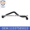 Adequado para BMW X5 tubo de chaleira auxiliar E70 mangueira de refrigerante X6 E71 Tubo de água do cilindro 11537585023 vendas diretas