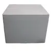 Producción de Cajas de Espuma para Conservación en Frío Biomédico, Cajas de Espuma Aislantes para Frutas, Verduras y Mariscos, Cajas de Espuma para Reactivos de PS, Personalización