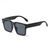 Nuevas Gafas de Sol para Padres e Hijos FENG Baby a Prueba de Rayos UV a Prueba de Sol Gafas Street Beat Caja Gafas de Sol para Niños Piezas