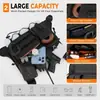 Bolso de pecho para viajes al aire libre transfronterizo de Amazon, bolso de pecho táctico para exteriores, bolso de pecho de camuflaje para deportes de carrera, bolso de pecho para hombre