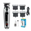 Kemei KM-2261 nueva cortapelos profesional afeitadora eléctrica cortapelos de tallado cortapelos para el cabello cortapelos para el cabello lang especial