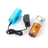 Clipper Eléctrico Recargable de Alta Potencia para Esquilar Lana, Adecuado para Conejos de Pelo Largo y Perros Grandes