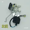 Unidade de Travamento Central Elétrico Lichi E9 V5 V6 V8 V9 Fulu Novo Touareg com Trinco e Motor Separado