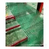 Venta Directa de Fábrica de Vidrio Templado de 5-19 mm de Espesor con Especificaciones Completas para Garantizar Calidad y Resistencia a Altas Temperaturas de 500 Grados