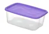 Recipiente Graduado Retangular Sanclick (1,5L)