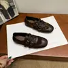 Nuevos Zapatos Mary Jane Retro Cómodos de Suela Suave para Mujer Otoño 2026, Versátiles para el Trabajo, Estilo Británico