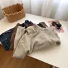 Camiseta de Manga Larga Rayada de Cuello Alto Engrosada de Piel de Conejo Sintética para Mujer, Camiseta Básica Suave y Cálida Versátil de Invierno, En Stock para Transmisión en Vivo