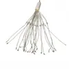 Accesorios de Decoración para Lugar de Boda Lámpara con Forma de Candelabro de Fuegos Artificiales de 10 Cabezas Colgante Rústico Candelabro Decorativo Venta al por Mayor Regalo