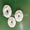 Gaxeta de PTFE, peças de formato especial de PTFE, desenho e amostra