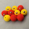 Set de Pesca de Bolas Luoyang Flotador de Bola Viene con Contrapeso Flotador de Bola Redonda Boya para Pesca de Bolas Carpa Crucian Luya Flotador de Bola de Flotabilidad
