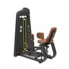 Conjunto de Equipamentos de Ginástica Mais Vendido Transfronteiriço para Uso Comercial: Máquinas de Musculação para Exercícios de Ombro, Peito e Coxas Internas/Externas