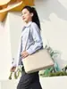 Nueva Bolsa Anticaídas para Laptop con Airbag, Maletín de Gran Capacidad, Bolso de Hombro Cruzado para Documentos, Bolso de Mano Ligero