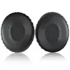 Cubierta de auricular OE2 gris oreja accesorios para auriculares cubierta de esponja para auriculares oe2i titular de auricular venta al por mayor de fábrica