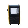 Suministro de Cabina y Piezas para Cargador Lg933