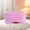 Nueva Mascarilla de Ojos de Gravedad de Micro-Presión Transfronteriza Personalizable para Sueño Profundo, Bloqueo de Luz y Ayuda para la Siesta para Aliviar la Fatiga Visual