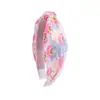 Diadema Europea y Americana Transfronteriza para Mujer Amazon con Lentejuelas de Color y Pinzas para el Cabello Joyería para la Parte Superior del Cráneo