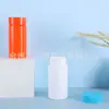 Fornecimento Atacadista de Frascos para Produtos de Saúde de 150ml, Frascos Dosadores de Plástico PET, Frascos Dosadores de Pílulas