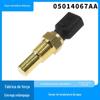 Adequado para Sensor de Temperatura do Líquido de Arrefecimento do Jeep Grand Cherokee Sensor de Temperatura da Água Venda Direta 05014067AA
