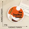 Pegatinas Bordadas Tema Energía Positiva Fe Etiquetas Bordadas Inspiradoras en Inglés Parches Listos para Usar al por Mayor Accesorios Tela para Parches Pegatinas de Tela