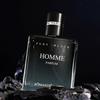 Pequena cidade Yixiang sol confiante perfume masculino fresco e duradouro fragrância leve explosões transfronteiriças colônia atacado 30ML