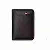 Porta-cartões Tiktok masculino porta-cartões fino porta-cartões bancários ultrafino carteira 2022 novo multifuncional novo anti-magnético
