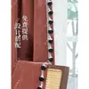 Nuevos Accesorios de Encaje para Cortinas Borlas de Piña Accesorios de Decoración para el Hogar Pequeños Adornos Cuentas Colgantes DIY Borde de Encaje Otros