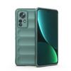 Em estoque adequado para Xiaomi 12Pro escudo mágico caso de telefone resistente a gotas Xiaomi 12Pro pele sentindo a pele resistente a gotas caso de proteção
