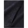 Sudadera con capucha y cremallera lavada vintage transfronteriza 400g, corte holgado extragrande