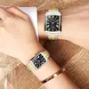 Reloj de Pareja Marca Chenxi Casual Calendario Cuarzo Venta Directa de Fábrica Wholesale Relojes para Hombre