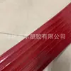 Manguera de PVC Recubierta de Plástico de Alta Presión de 4 Pulgadas Engrosada a Prueba de Presión y Antiexplosión para Riego de Huertos, Paisajismo, Aguas Residuales Industriales y Antienvejecimiento