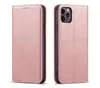 Para iPhone13 funda de cuero tipo flip transfronteriza funda protectora Xiaomi funda de cuero para teléfono con tarjeta Samsung Apple