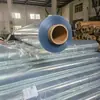 Suministro directo de fábrica de película electrostática ignífuga de PVC, autoextinguible al retirarla del fuego, ignífuga V0, antiestática ESD, película aislante industrial a prueba de polvo