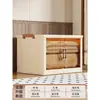 Caja de almacenamiento plegable de gran capacidad, extragrande, contenedor de almacenamiento de plástico, adecuado para ropa y ropa de cama, armario de almacenamiento de doble puerta