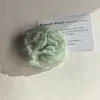 Ins Coreano Nuevo Estilo Bosque-Temático Malla Flor de Hortensia 9cm Dulce y Linda Accesorio para el Cabello Zapato Sombrero Bolso Accesorio Flor