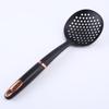 Juego de Utensilios de Cocina Antiadherentes de Nylon en Stock, Espátula de Cocina, Cuchara para Sopa, Espumadera, Herramientas de Cocina, Utensilios de Cocina de Nylon Juego de 9 Piezas