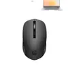 Mouse Inalámbrico Hp S1000 Plus Business USB Computadora Oficina Notebook Delgado y Portátil