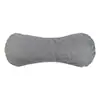 Almohada de hueso de ajenjo con calefacción eléctrica, almohada de moxibustión doméstica de una pieza, almohada cervical extraíble y lavable, almohada de hueso de ajenjo al por mayor