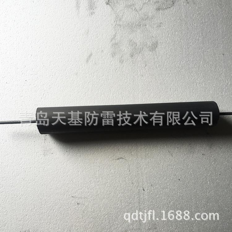 Φ120x800圆柱形接地模块