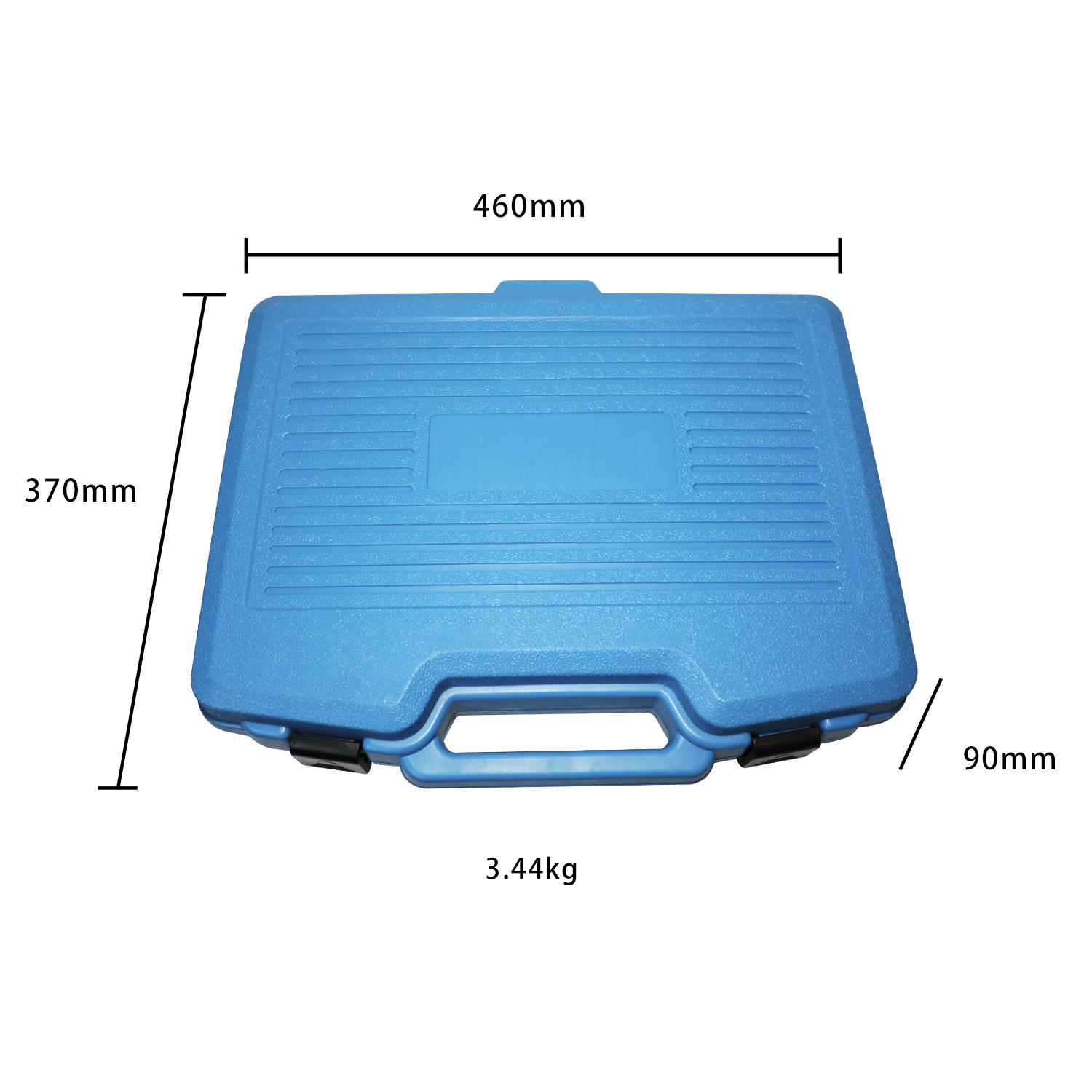 福特沃尔沃干式变速箱双离合片复位工具（DPS6） (10)