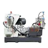 Longxin Equipos Inteligentes Serie Wsp Molino de Arena de Doble Potencia 25L Silicio Carbono Negativo Fosfato de Hierro y Litio Mlcc Tinta