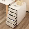 Gabinete de Archivos Oficina Filing Cabinet Gabinete de Almacenamiento Gabinete con Cajones Gabinete Lateral de Escritorio Gabinete de Almacenamiento Lateral de Madera Gabinete de Datos Mismo Modelo de una Tienda Cierta