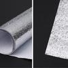 Pegatina Impermeable a Prueba de Aceite para Cocina Autoadhesiva Resistente a Altas Temperaturas Papel Tapiz para Estufa Gabinete Gabinete Campana Extractora Papel Tapiz Ignífugo