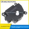68238243Aa 68031977Aa É Adequado para Atuador da Porta de Ar Misto Dodge Chrysler 2008-2016