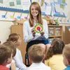 Reloj Pequeño de Madera para Niños Tablero Cognitivo del Tiempo Juguetes Educativos de Primera Infancia Preescolar Primer Grado Materiales Didácticos de Matemáticas