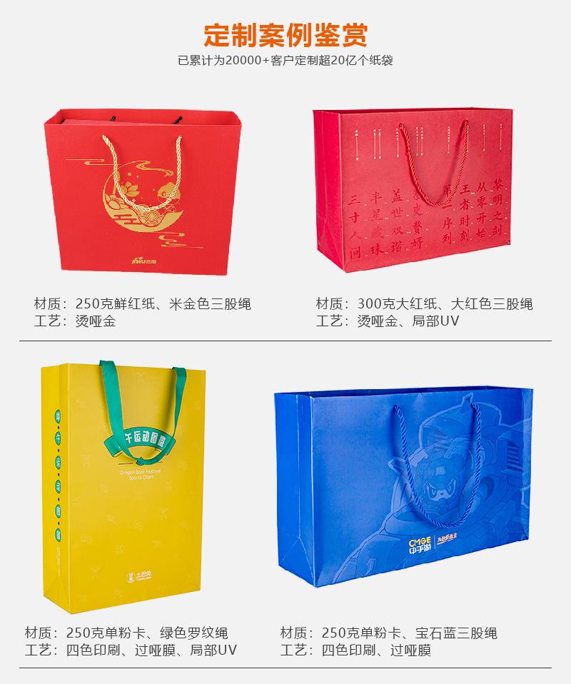 纸袋案例1