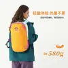 Mochila Paul Frank para Mujer Bolso Versátil de Nylon Moderno Gran Capacidad Alpaca Dopamina Mochila Escolar