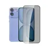 Adecuado para Película Templada Nothingphone4B, Película de Vidrio Antirreflejos de Alta Definición, Película Transparente con Lente de Ojo de Águila Perforada en Puntos Anticaídas