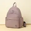 Mochila para Mujer 2026 Nuevo Modelo Gran Capacidad Ligera Multicapa para Viajes y Uso Diario Mochila Escolar Versátil Simple para Estudiantes