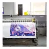 Papel para Impresión Digital Jinwang 70g Papel de Transferencia por Sublimación Ropa de Sublimación Impresión Digital Papel de Transferencia Térmica para Inyección de Tinta de Secado Rápido