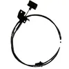 3973862 Adecuado para Toyota Cable del Capó Cable del Freno Cable de la Palanca de Cambios 10182100 ; 10189314